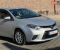 Серый Тойота Королла, объемом двигателя 1.8 л и пробегом 109 тыс. км за 13800 $, фото 4 на Automoto.ua