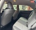 Серый Тойота Королла, объемом двигателя 1.8 л и пробегом 110 тыс. км за 10500 $, фото 13 на Automoto.ua