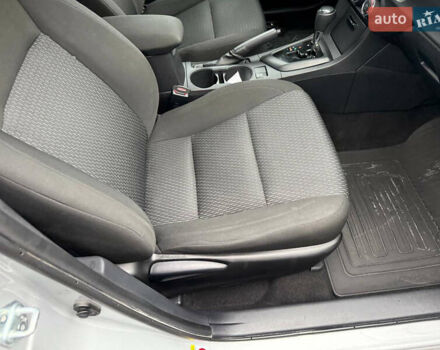 Серый Тойота Королла, объемом двигателя 1.6 л и пробегом 175 тыс. км за 11900 $, фото 40 на Automoto.ua