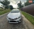 Серый Тойота Королла, объемом двигателя 1.33 л и пробегом 235 тыс. км за 8000 $, фото 1 на Automoto.ua