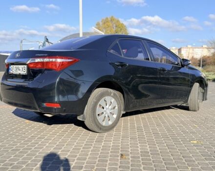 Серый Тойота Королла, объемом двигателя 1.6 л и пробегом 120 тыс. км за 12000 $, фото 3 на Automoto.ua