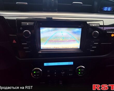 Серый Тойота Королла, объемом двигателя 1.6 л и пробегом 196 тыс. км за 11500 $, фото 8 на Automoto.ua