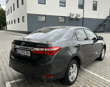 Сірий Тойота Королла, об'ємом двигуна 1.33 л та пробігом 110 тис. км за 8600 $, фото 3 на Automoto.ua