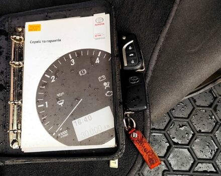 Серый Тойота Королла, объемом двигателя 1.6 л и пробегом 196 тыс. км за 11500 $, фото 10 на Automoto.ua