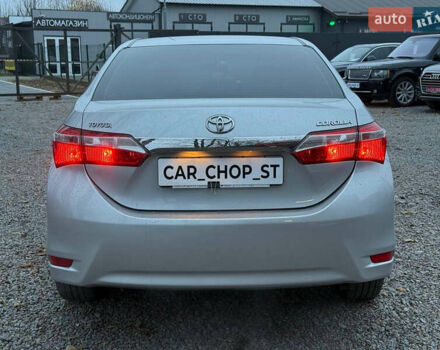 Серый Тойота Королла, объемом двигателя 1.6 л и пробегом 175 тыс. км за 11900 $, фото 11 на Automoto.ua