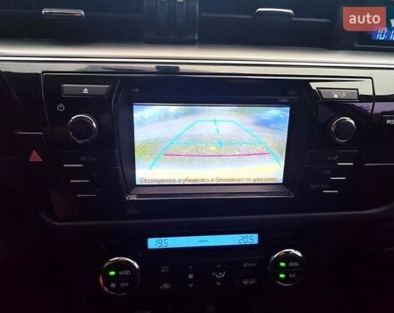 Серый Тойота Королла, объемом двигателя 1.6 л и пробегом 196 тыс. км за 11500 $, фото 7 на Automoto.ua