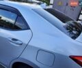 Сірий Тойота Королла, об'ємом двигуна 1.3 л та пробігом 57 тис. км за 13800 $, фото 1 на Automoto.ua