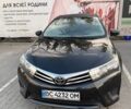 Серый Тойота Королла, объемом двигателя 1.33 л и пробегом 113 тыс. км за 10500 $, фото 1 на Automoto.ua