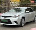 Серый Тойота Королла, объемом двигателя 1.8 л и пробегом 110 тыс. км за 10500 $, фото 3 на Automoto.ua
