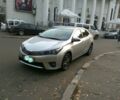 Сірий Тойота Королла, об'ємом двигуна 1.6 л та пробігом 50 тис. км за 15900 $, фото 1 на Automoto.ua