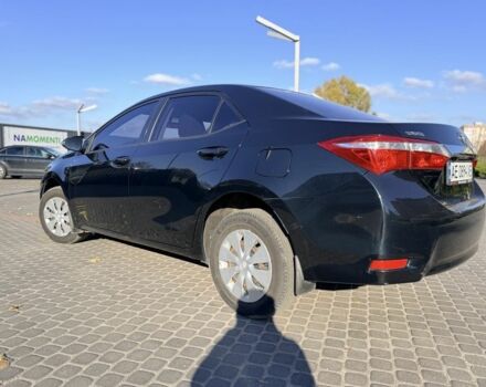 Серый Тойота Королла, объемом двигателя 1.6 л и пробегом 120 тыс. км за 12000 $, фото 4 на Automoto.ua