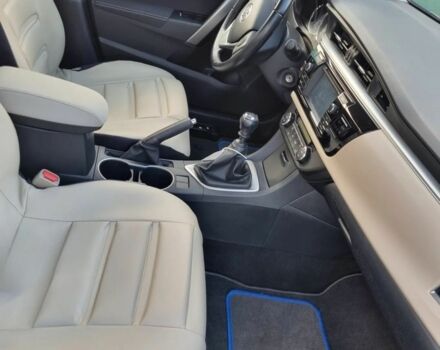 Сірий Тойота Королла, об'ємом двигуна 1.6 л та пробігом 75 тис. км за 8000 $, фото 11 на Automoto.ua