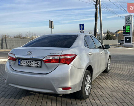Сірий Тойота Королла, об'ємом двигуна 1.3 л та пробігом 241 тис. км за 6999 $, фото 5 на Automoto.ua