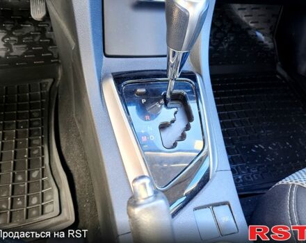 Сірий Тойота Королла, об'ємом двигуна 1.6 л та пробігом 90 тис. км за 15900 $, фото 12 на Automoto.ua