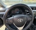 Серый Тойота Королла, объемом двигателя 1.6 л и пробегом 120 тыс. км за 12000 $, фото 5 на Automoto.ua