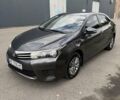 Серый Тойота Королла, объемом двигателя 1.33 л и пробегом 143 тыс. км за 11300 $, фото 5 на Automoto.ua