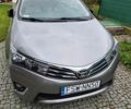 Сірий Тойота Королла, об'ємом двигуна 1.6 л та пробігом 75 тис. км за 8000 $, фото 1 на Automoto.ua