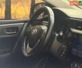 Серый Тойота Королла, объемом двигателя 1.6 л и пробегом 129 тыс. км за 10999 $, фото 46 на Automoto.ua