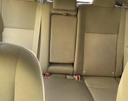 Тойота Королла 2015 в Одессе на Automoto.ua Серый Тойота Королла, объемом двигателя 1.8 л и пробегом 88 тыс. км за 10800 $, фото 5 на Automoto.ua