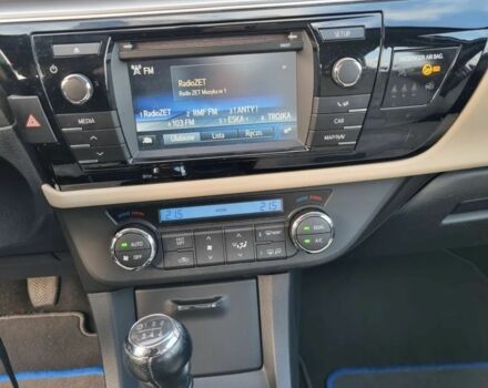 Сірий Тойота Королла, об'ємом двигуна 1.6 л та пробігом 75 тис. км за 8000 $, фото 6 на Automoto.ua