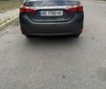 Сірий Тойота Королла, об'ємом двигуна 1.33 л та пробігом 151 тис. км за 10900 $, фото 1 на Automoto.ua