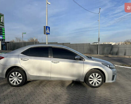 Сірий Тойота Королла, об'ємом двигуна 1.3 л та пробігом 241 тис. км за 6999 $, фото 13 на Automoto.ua