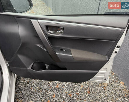 Серый Тойота Королла, объемом двигателя 1.6 л и пробегом 175 тыс. км за 11900 $, фото 38 на Automoto.ua