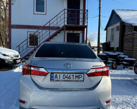 Серый Тойота Королла, объемом двигателя 1.3 л и пробегом 256 тыс. км за 7450 $, фото 3 на Automoto.ua