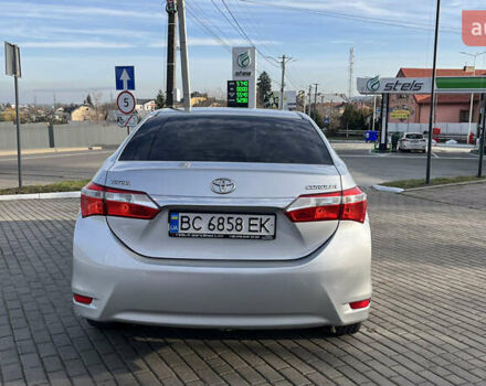 Сірий Тойота Королла, об'ємом двигуна 1.3 л та пробігом 241 тис. км за 6999 $, фото 4 на Automoto.ua