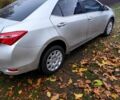 Серый Тойота Королла, объемом двигателя 1.6 л и пробегом 196 тыс. км за 11500 $, фото 2 на Automoto.ua