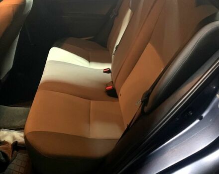 Серый Тойота Королла, объемом двигателя 1.8 л и пробегом 100 тыс. км за 10200 $, фото 6 на Automoto.ua