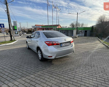 Сірий Тойота Королла, об'ємом двигуна 1.3 л та пробігом 241 тис. км за 6999 $, фото 2 на Automoto.ua
