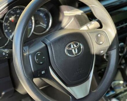 Серый Тойота Королла, объемом двигателя 1.8 л и пробегом 109 тыс. км за 13800 $, фото 14 на Automoto.ua