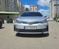 Серый Тойота Королла, объемом двигателя 1.6 л и пробегом 111 тыс. км за 11900 $, фото 1 на Automoto.ua