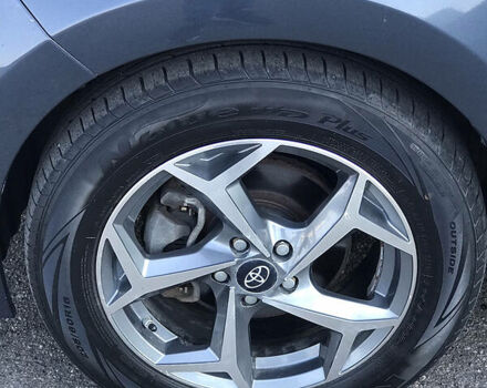 Серый Тойота Королла, объемом двигателя 1.8 л и пробегом 83 тыс. км за 13200 $, фото 6 на Automoto.ua