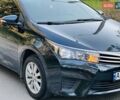 Серый Тойота Королла, объемом двигателя 1.33 л и пробегом 219 тыс. км за 9500 $, фото 17 на Automoto.ua