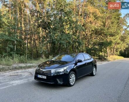 Серый Тойота Королла, объемом двигателя 1.33 л и пробегом 219 тыс. км за 9500 $, фото 3 на Automoto.ua