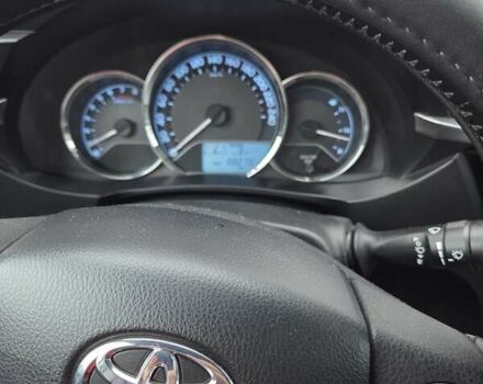 Серый Тойота Королла, объемом двигателя 1.6 л и пробегом 88 тыс. км за 11900 $, фото 5 на Automoto.ua