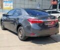 Серый Тойота Королла, объемом двигателя 1.3 л и пробегом 124 тыс. км за 10990 $, фото 10 на Automoto.ua
