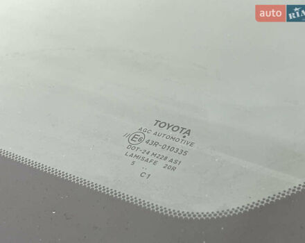 Серый Тойота Королла, объемом двигателя 1.6 л и пробегом 155 тыс. км за 10700 $, фото 29 на Automoto.ua