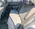 Серый Тойота Королла, объемом двигателя 1.3 л и пробегом 124 тыс. км за 10990 $, фото 10 на Automoto.ua
