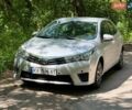 Сірий Тойота Королла, об'ємом двигуна 1.6 л та пробігом 189 тис. км за 8700 $, фото 1 на Automoto.ua