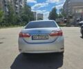 Серый Тойота Королла, объемом двигателя 1.6 л и пробегом 111 тыс. км за 11900 $, фото 5 на Automoto.ua