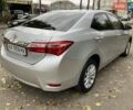 Серый Тойота Королла, объемом двигателя 1.6 л и пробегом 113 тыс. км за 12900 $, фото 3 на Automoto.ua