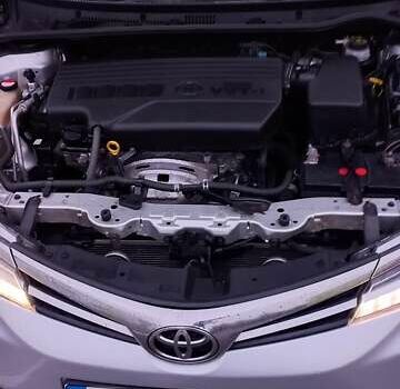 Серый Тойота Королла, объемом двигателя 1.33 л и пробегом 133 тыс. км за 10900 $, фото 10 на Automoto.ua