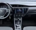 Сірий Тойота Королла, об'ємом двигуна 1.6 л та пробігом 242 тис. км за 10500 $, фото 12 на Automoto.ua