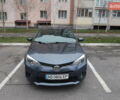 Сірий Тойота Королла, об'ємом двигуна 1.8 л та пробігом 94 тис. км за 13200 $, фото 2 на Automoto.ua
