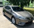 Сірий Тойота Королла, об'ємом двигуна 1.6 л та пробігом 150 тис. км за 14400 $, фото 1 на Automoto.ua