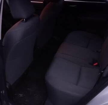 Серый Тойота Королла, объемом двигателя 1.33 л и пробегом 133 тыс. км за 10900 $, фото 4 на Automoto.ua