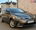 Серый Тойота Королла, объемом двигателя 1.6 л и пробегом 114 тыс. км за 14800 $, фото 1 на Automoto.ua